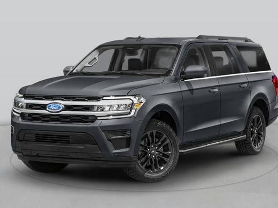 FORD EXPEDITION MAX 2022 1FMJK1HT1NEA15261 image